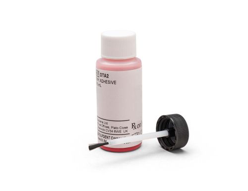 Tray Adhesive