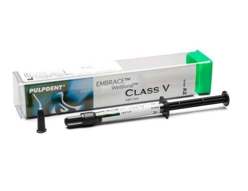 Embrace WetBond Class V