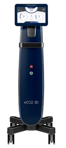 eCO2 3D Laser