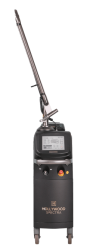  Hollywood Spectra Laser 