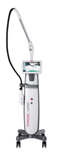 Ultra  Laser