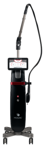  Mosaic 3D Laser