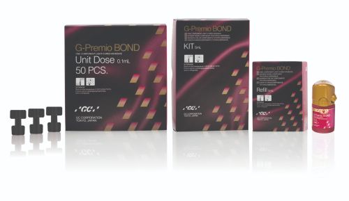 G-Premio BOND