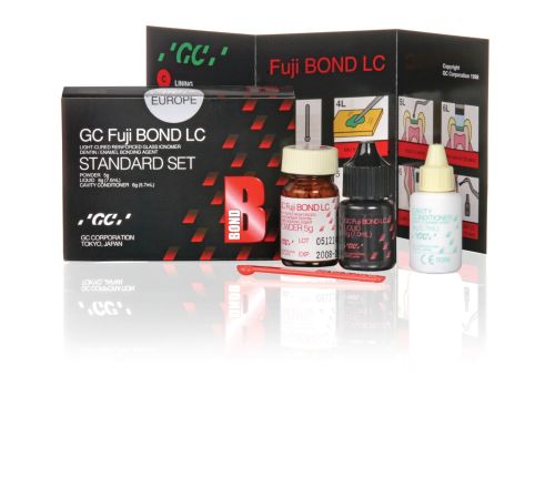 GC Fuji BOND LC