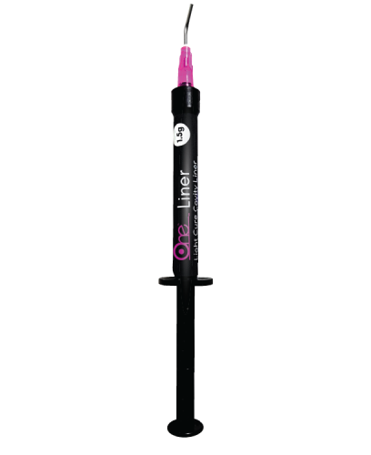 Hexa Light Cure Cavity Liner
