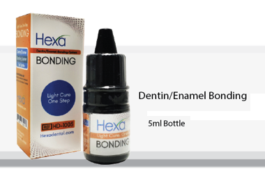 Hexa Bonding