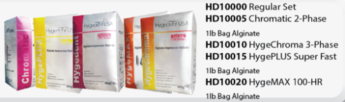 Hexa Alginate