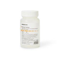 Irrigation Solution McKesson 0.9% Sodium Chloride  