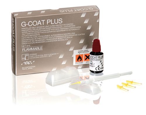 G-COAT PLUS Starter Kit