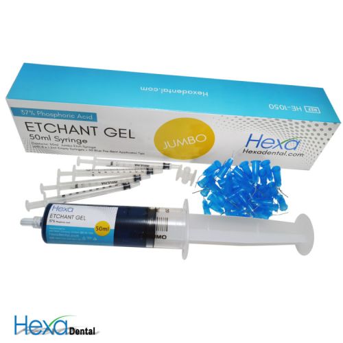 Hexa Etchant Gel