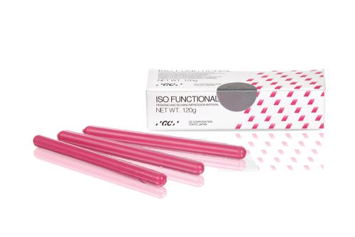 ISO FUNCTIONAL (COMPOUND) Package
