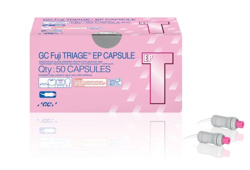 GC Fuji TRIAGE EP