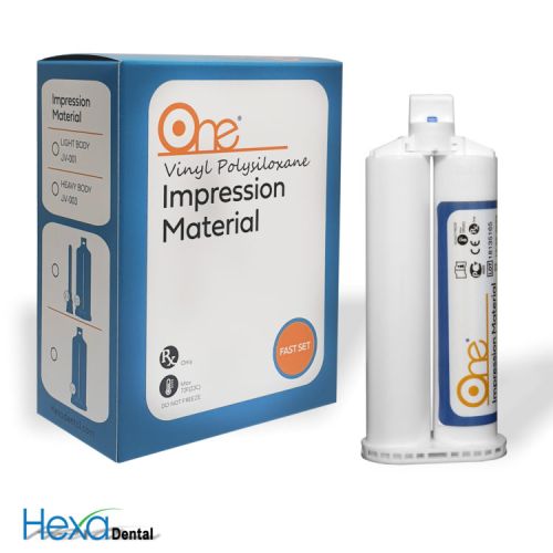 One VPS Impression Material
