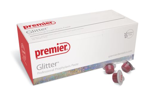 Prophy Paste-Glitter Prophy Paste