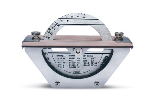 Instrument Sharpener- Autoclavable D.I.S.C.