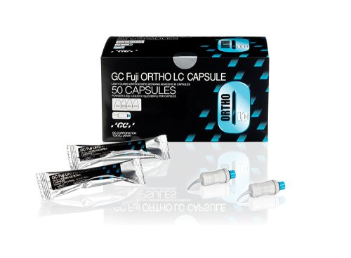 GC Fuji ORTHO LC