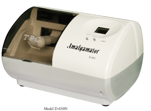  Digital Amalgamator D650N