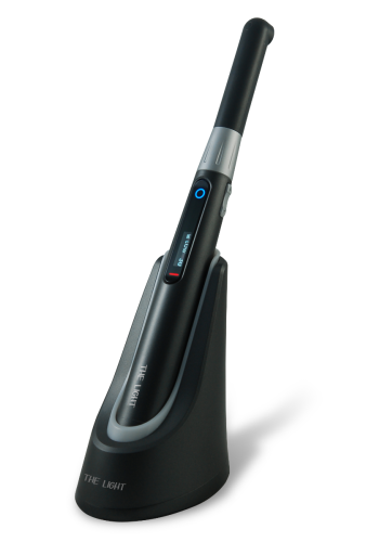 The Light & The Light 405- LED Curing Light