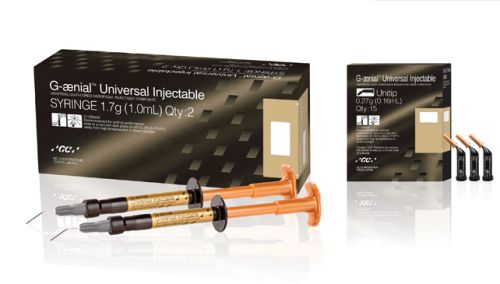 G-ænial Universal Injectable