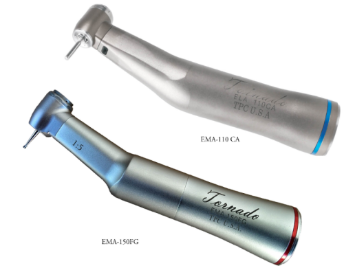 High Speed Contra Angle Attachment- EMA-150FG