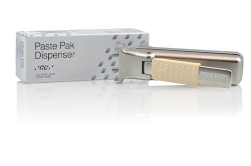 Paste Pak Dispenser