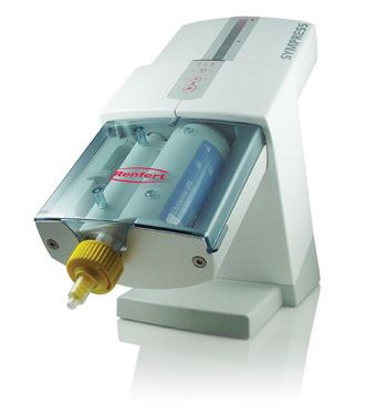 Renfert Impression Mixing Machine