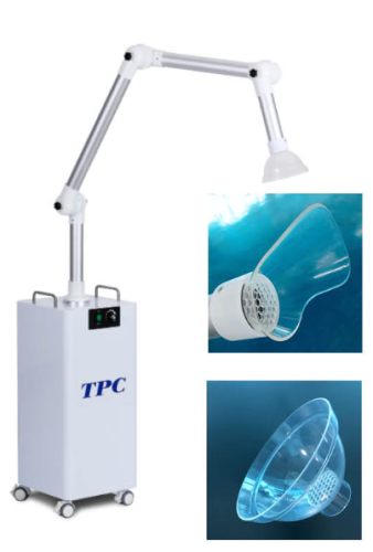 ProClean Extra Oral Suction System