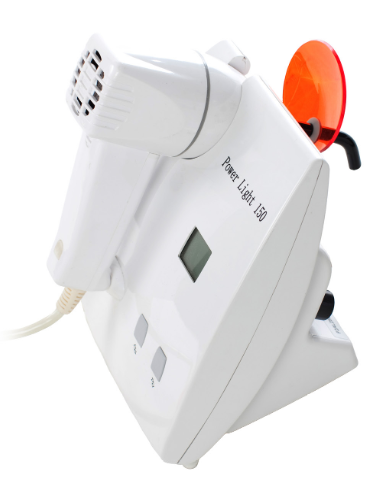 Power Light 150 Halogen Curing Light