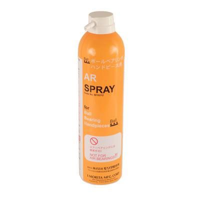 HIGH SPEED AIR TURBINE HANDPIECE- AR Spray