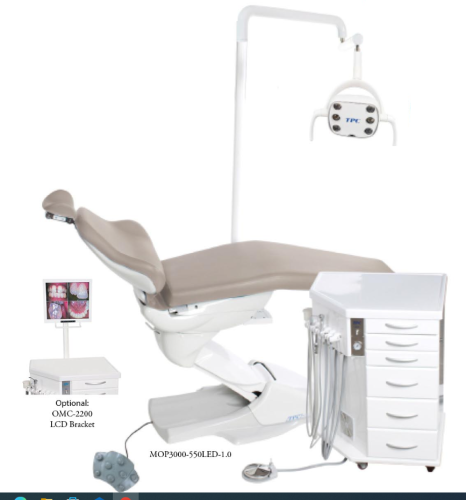 Mirage 1.0 Orthodontic Package 