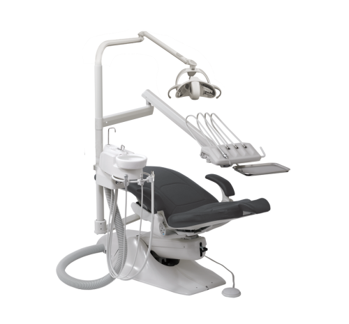 Mt. Hood Operatory Chair