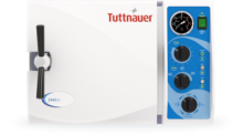 Manual Tabletop Dental Sterilizers
