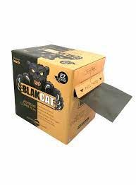 Easy-Peel Adhesive Covers- Barrier Film