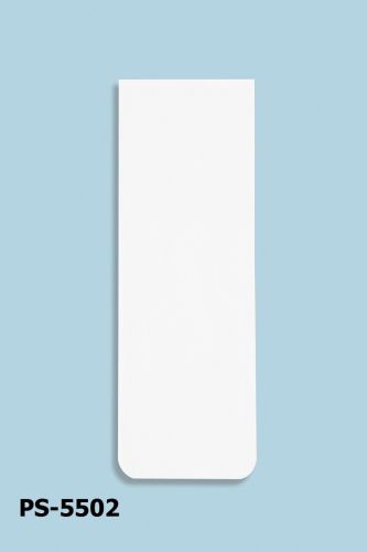 BITE BLOCK & SENSOR COVERS- Relaxed Rounded Edges for Comfort