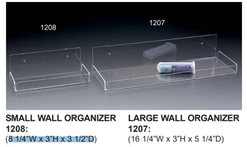 Practice Enhancement Organizers-  STATION ORGANIZERS