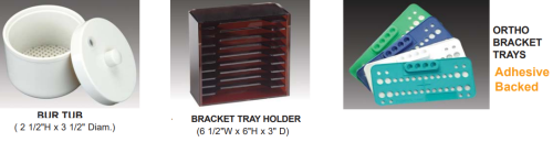 Practice Enhancement Organizer-ORTHO