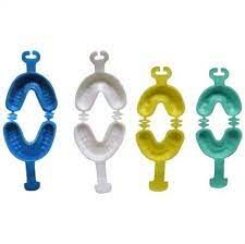  Fluoride Trays