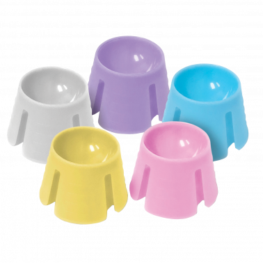 Disposable Dappen Dishes 