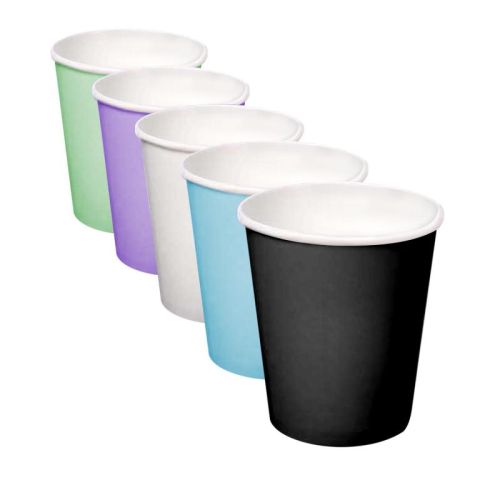 DISPOSABLES- Paper Drinking Cups
