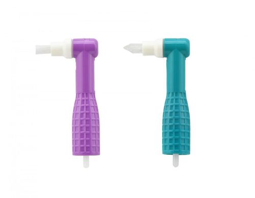 ProAngle Plus With Brush Cups