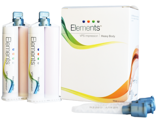 Elements VPS Impression 