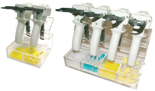 Impression Gun Holders