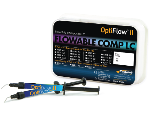 OptiFlow Flowable Composite
