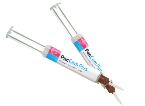 PacCem Plus Permanent Cement