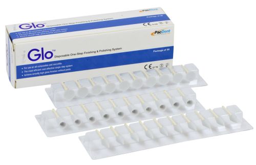 IGlo Silicon Polisher