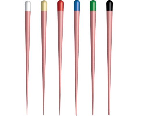 Gutta Percha Points - Pac-Taper