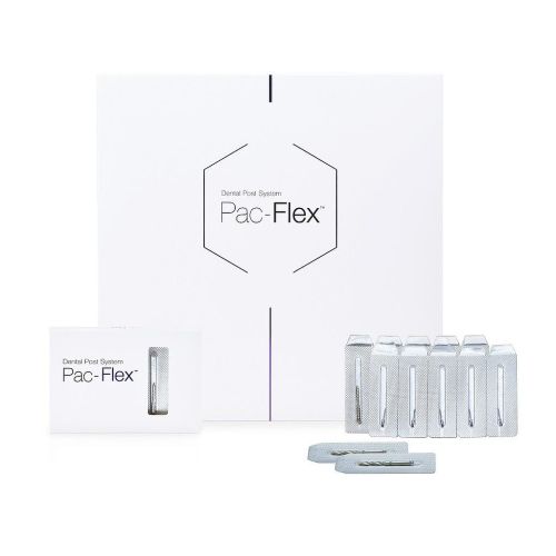 Pac-Flex Post System