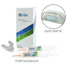 IBrite Gel-Type Take-Home Kit