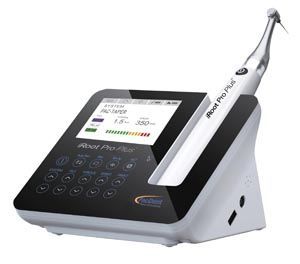 IRoot Pro Plus Cordless Endo Handpiece- Kit