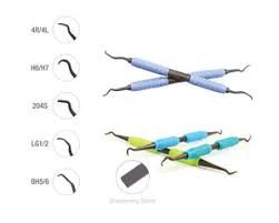 ImplaKlean Implant Deplaquer/Scaler Set